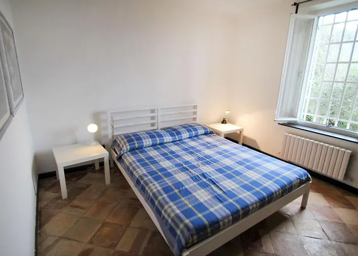 Holiday Home Ca Do Sante By Interhome