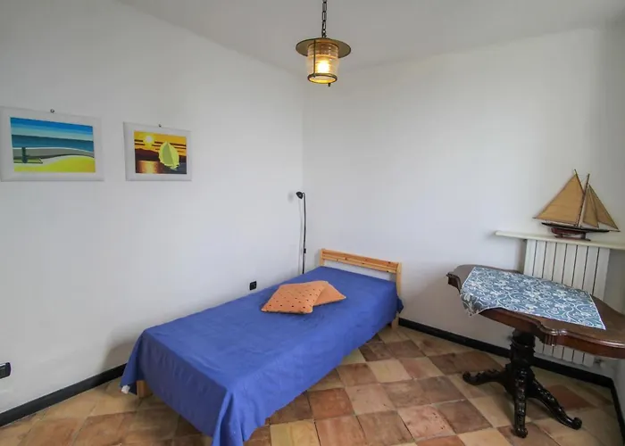 Holiday Home Ca Do Sante By Interhome