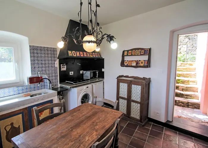 Holiday Home Italo By Interhome