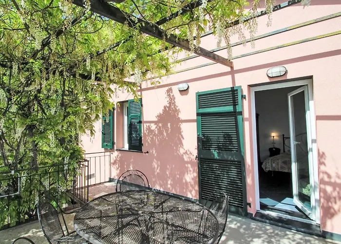 Holiday Home Italo By Interhome
