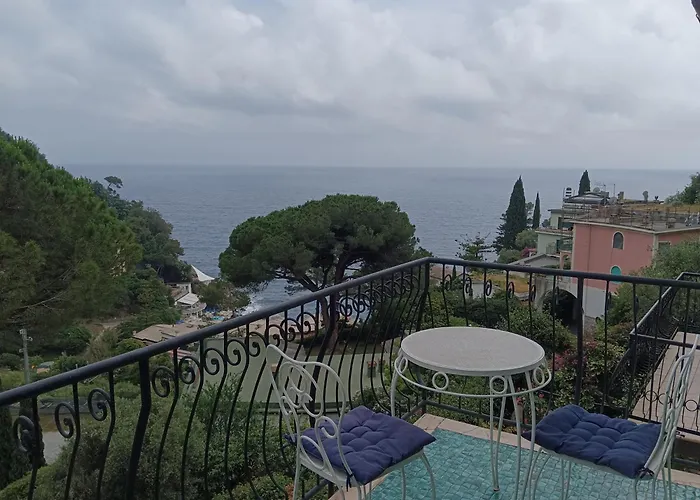 Galia'S Beach House
