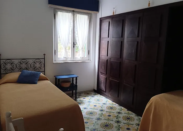 Galia'S Beach House