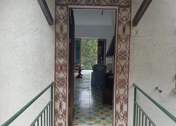 Galia'S Beach House