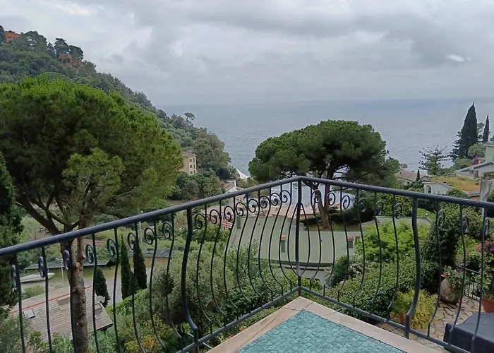 Galia'S Beach House