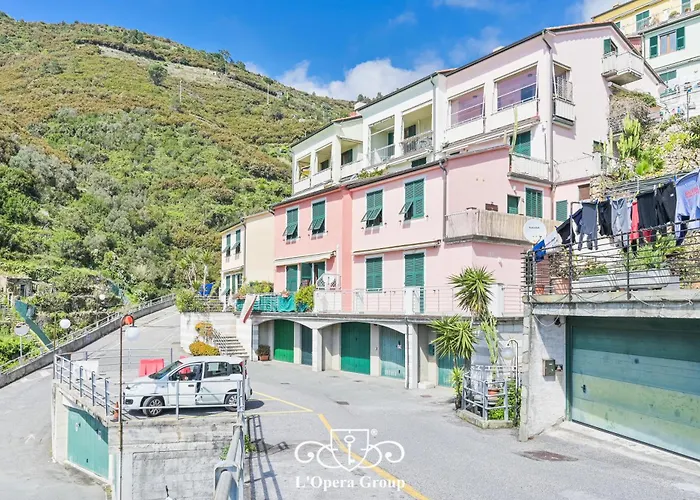 Mea Mare Apartment - L'Opera Group