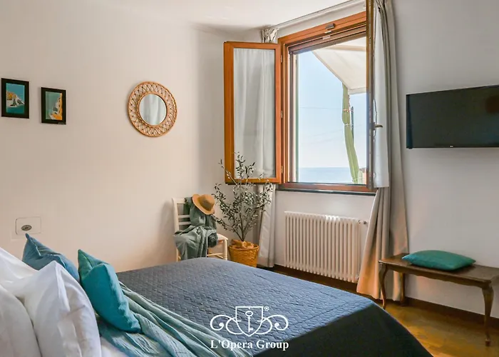 Mea Mare Apartment - L'Opera Group