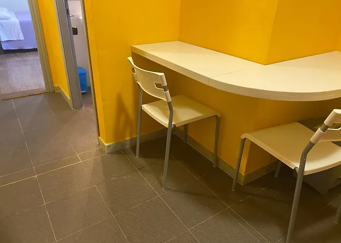 Casa Vacanze Lillo