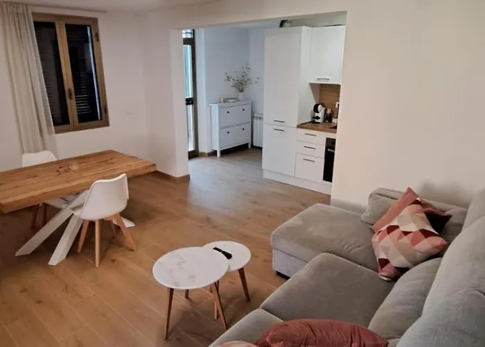 La Casina Allegra