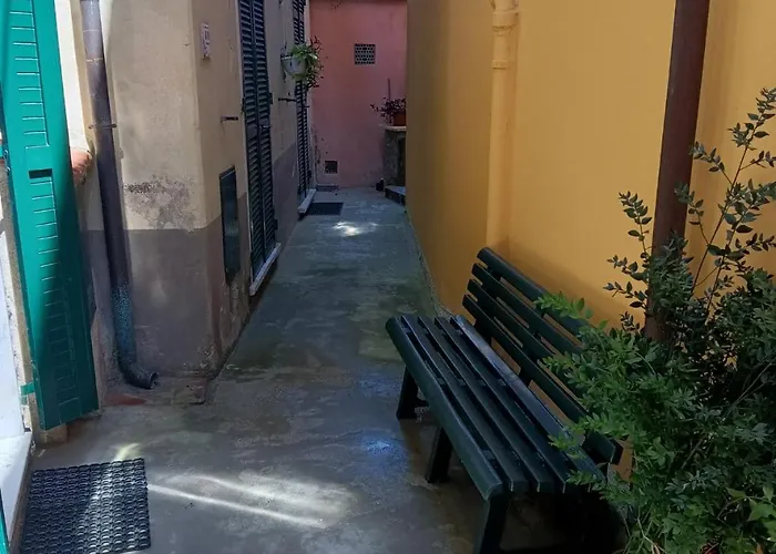 Casa Ida