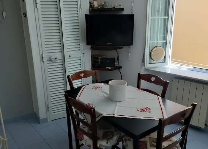Casa Ida