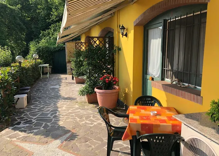 Casa Vacanze Lillo