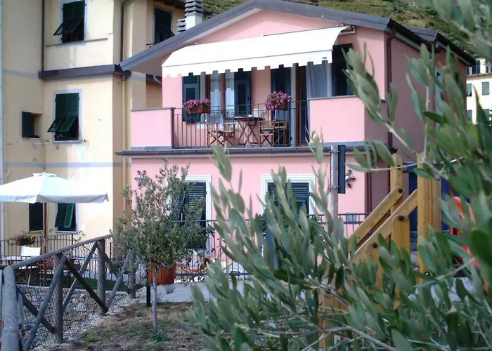 Casa Lorenza