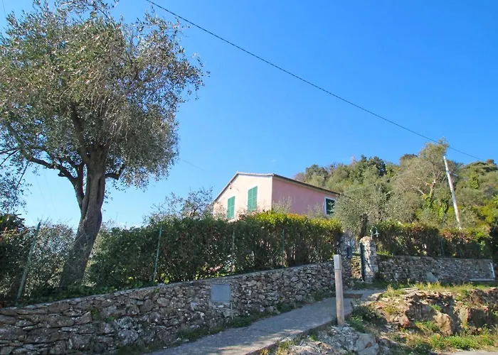 Holiday Home Ca Do Sante By Interhome